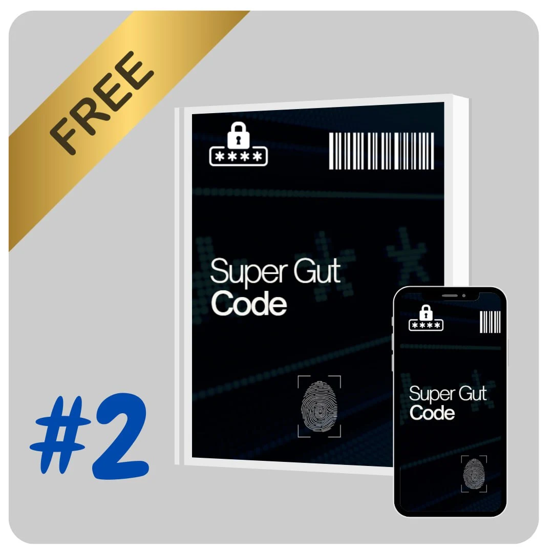 Super Gut Code Bonus